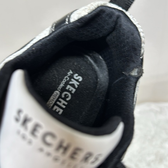 SKECHERS Street Tres-Air Uno - Vision-Airy Sz10.5 - Picture 5 of 10